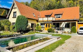 Ferienwohnung Sonnleiten